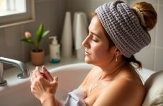 Баня и уход за кожей после химиотерапии: как сохранить здоровье и комфорт