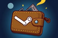 Как быстро и безопасно пополнить баланс в Steam удобными способами и платежными системами