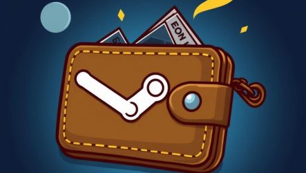 Как быстро и безопасно пополнить баланс в Steam удобными способами и платежными системами