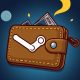 Как быстро и безопасно пополнить баланс в Steam удобными способами и платежными системами