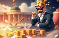 Онлайн-казино: что нужно знать, прежде чем нажать «Играть»