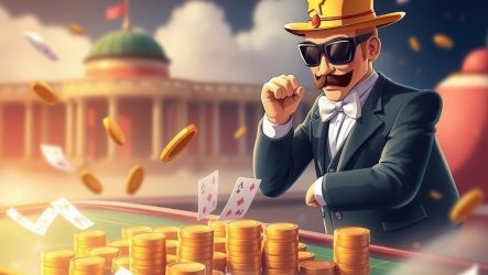 Онлайн-казино: что нужно знать, прежде чем нажать «Играть»