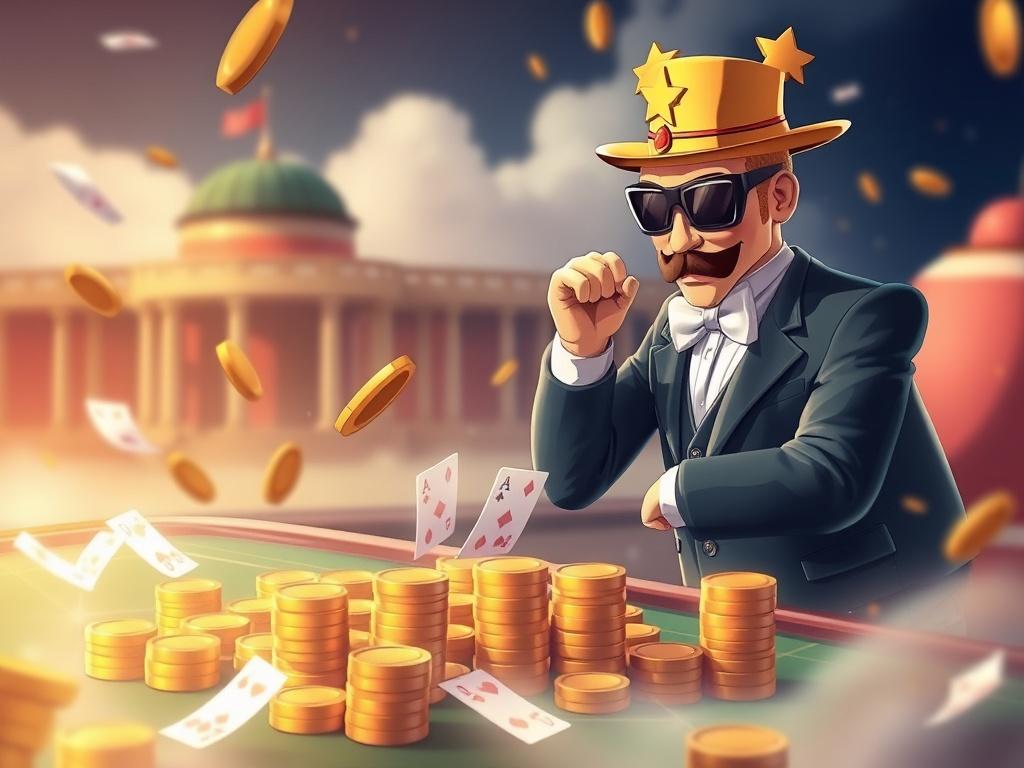 Онлайн-казино: что нужно знать, прежде чем нажать «Играть»