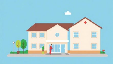 Франшиза дома престарелых: как войти в заботливый бизнес и получить реальные преимущества