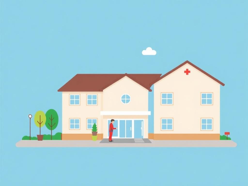 Франшиза дома престарелых: как войти в заботливый бизнес и получить реальные преимущества
