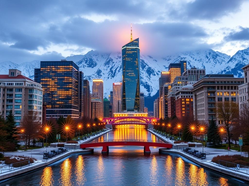 Moving with Purpose: A Practical Guide to Business Immigration in Canada
