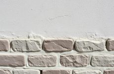 Известковый раствор: простой материал с богатой историей и практикой