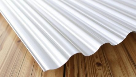 Какой профнастил лучше: простой и честный гид по выбору для крыши, забора и фасада