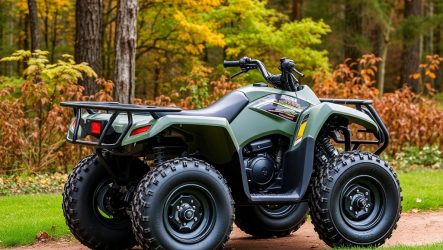 Как выбрать квадроцикл: понятный гид для тех, кто хочет по-настоящему ездить