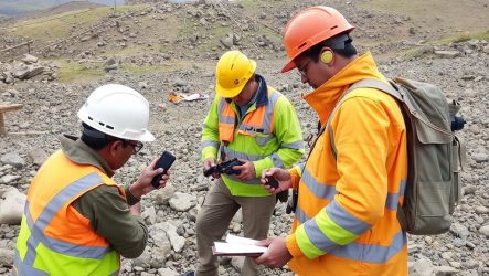 Инженерно-геологические изыскания в Москве: залог безопасного строительства