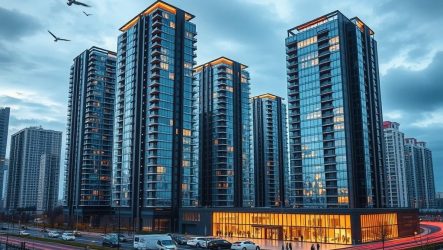 Как выбрать новостройку в Москве и не пожалеть: практическое руководство