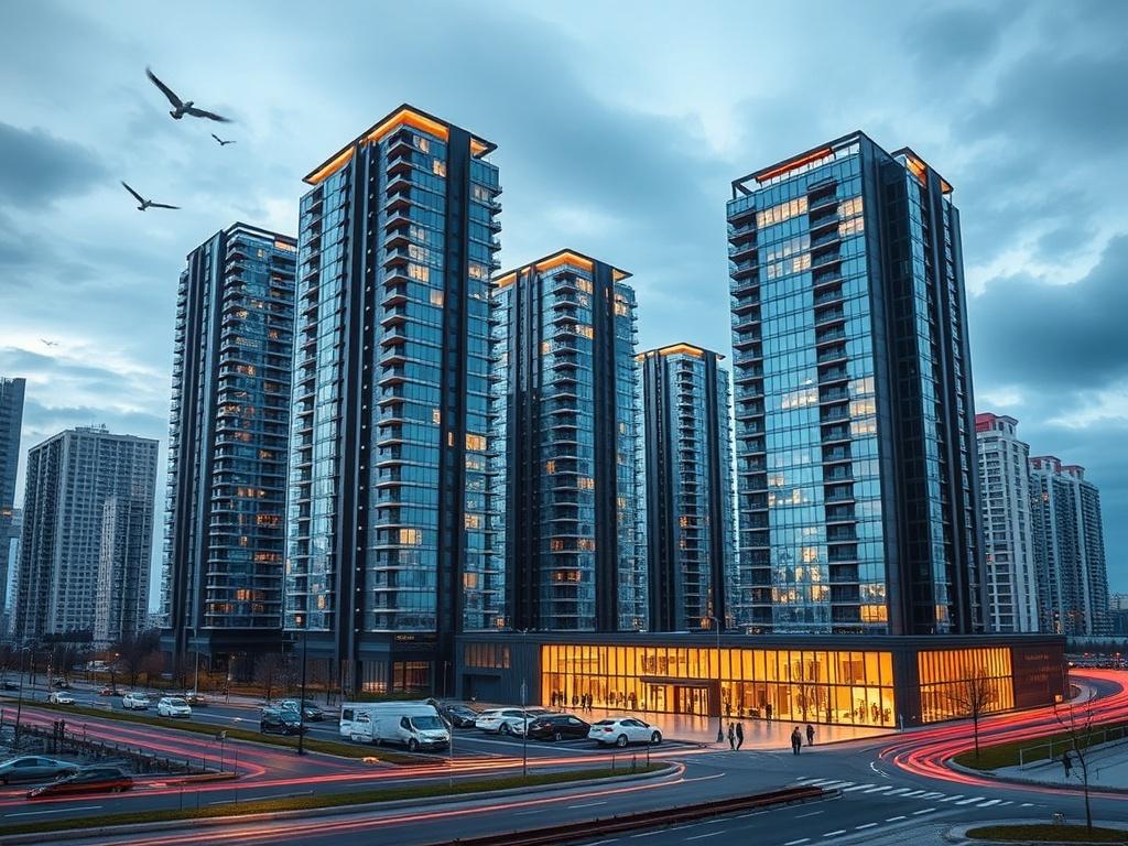 Как выбрать новостройку в Москве и не пожалеть: практическое руководство