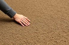 Ковролин: как выбрать, не пожалеть и наслаждаться мягким полом