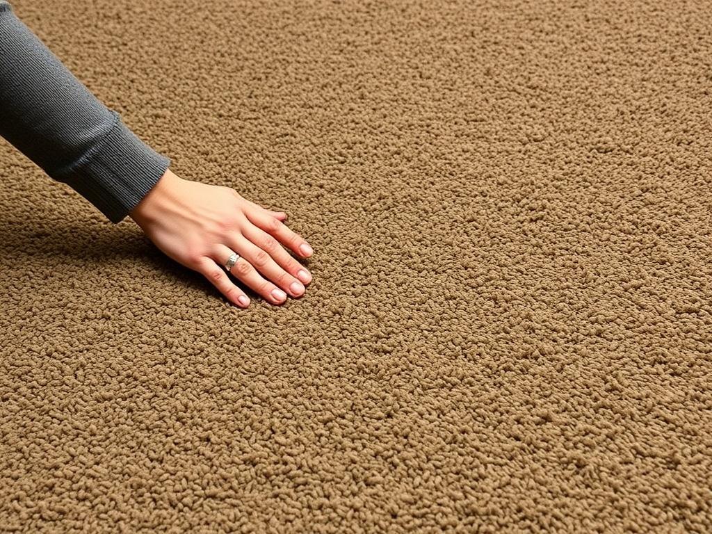 Ковролин: как выбрать, не пожалеть и наслаждаться мягким полом