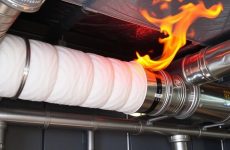 Как выбрать огнезащитную теплоизоляцию для воздуховодов и металлических конструкций: просто и по делу