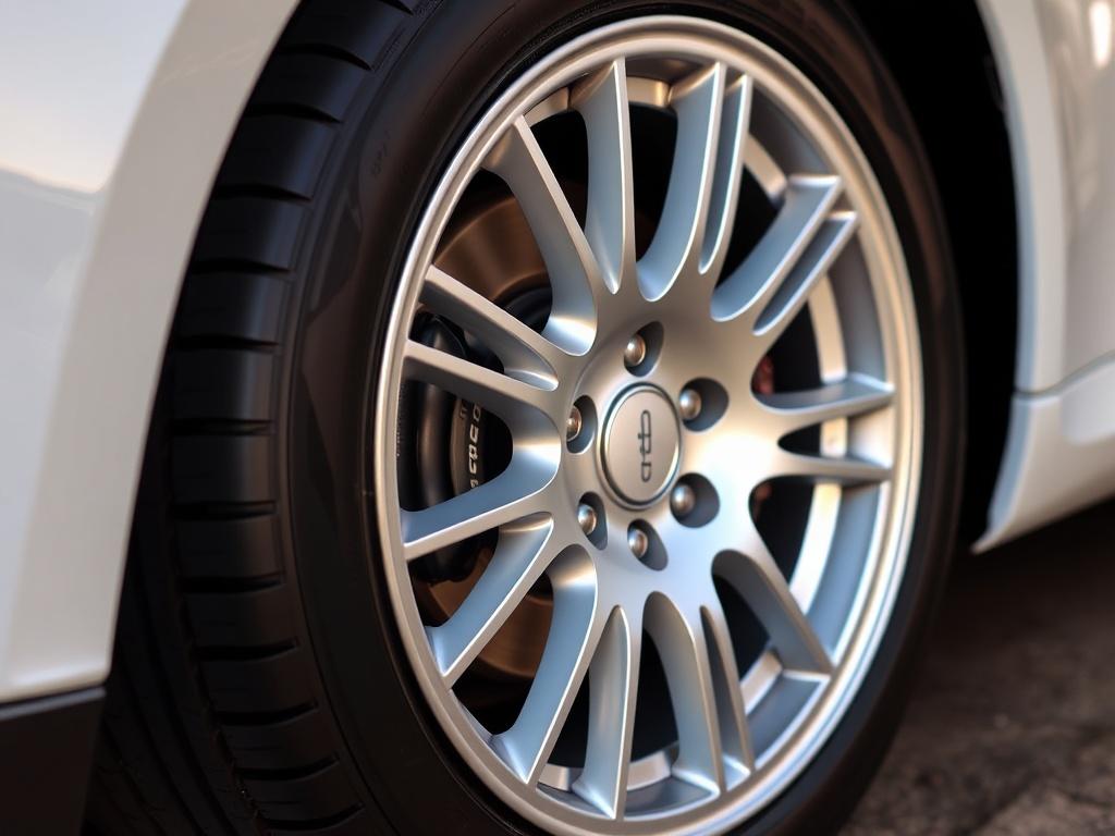 Летние шины Viatti: разумный выбор для тех, кто ищет баланс между ценой и качеством