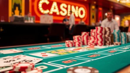 Экосистема лучшего казино: Как все элементы работают на ваш комфорт