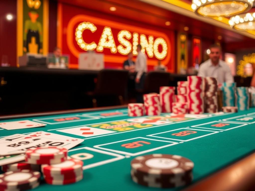 casino casinoфото