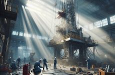 Ремонт установки алмазного бурения: практическое руководство для мастера и владельца