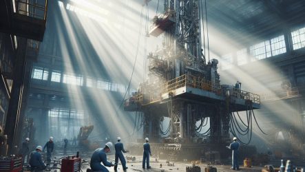 Ремонт установки алмазного бурения: практическое руководство для мастера и владельца