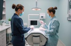 Улыбка без компромиссов: услуги и преимущества частной стоматологической клиники