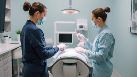 Улыбка без компромиссов: услуги и преимущества частной стоматологической клиники