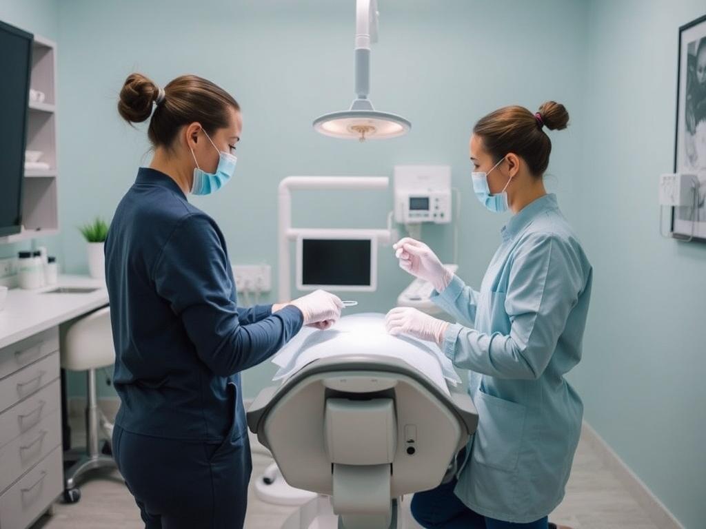 Улыбка без компромиссов: услуги и преимущества частной стоматологической клиники