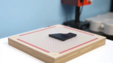 Полимерная доска: как выбрать и где применить — понятная инструкция