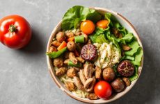 Экономно и вкусно: как промокоды помогают с доставкой здорового питания