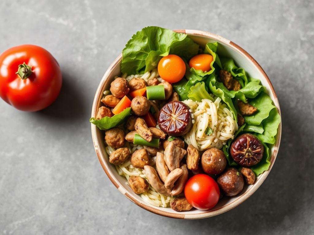 Экономно и вкусно: как промокоды помогают с доставкой здорового питания