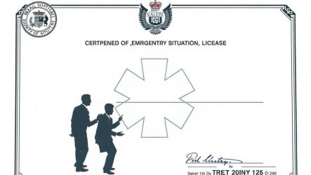 Лицензия МЧС: простая инструкция для тех, кто делает бизнес безопаснее