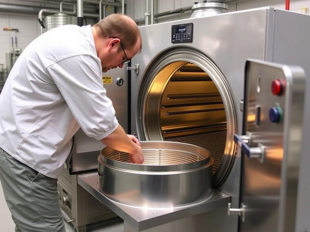 Ремонт сухожаров: как вернуть прибор в рабочее состояние и не сжечь нервы