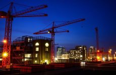 Заказы для подрядных организаций