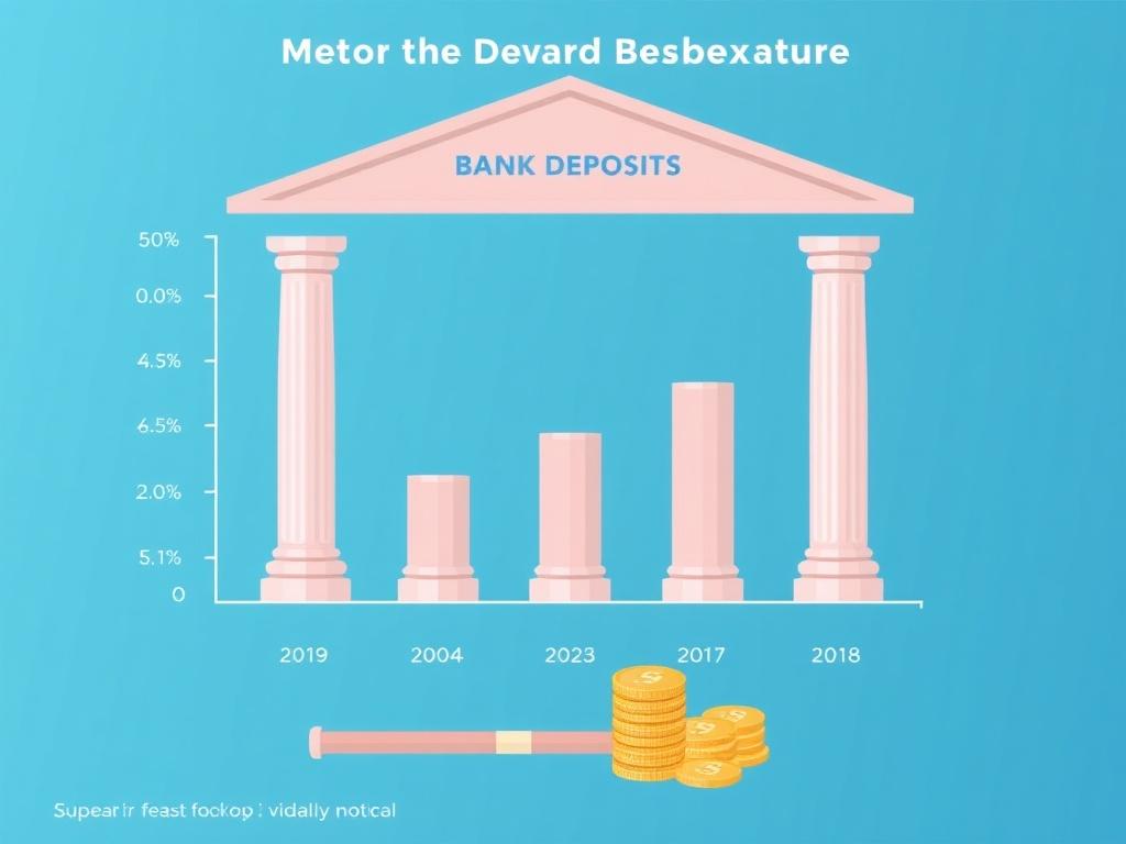 Как выбрать банковский вклад на год: просто, выгодно и без сюрпризов