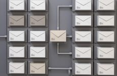Система управления почтой: как приручить поток писем и посылок в компании
