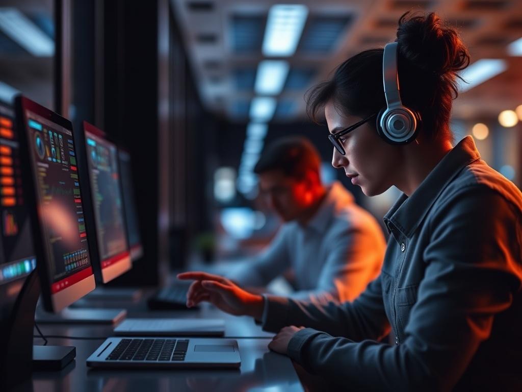 Бухгалтерия для IT-компаний: простыми словами о важных вещах