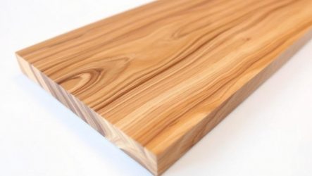 Осина под руками: почему обрезная доска из осины заслуживает внимания