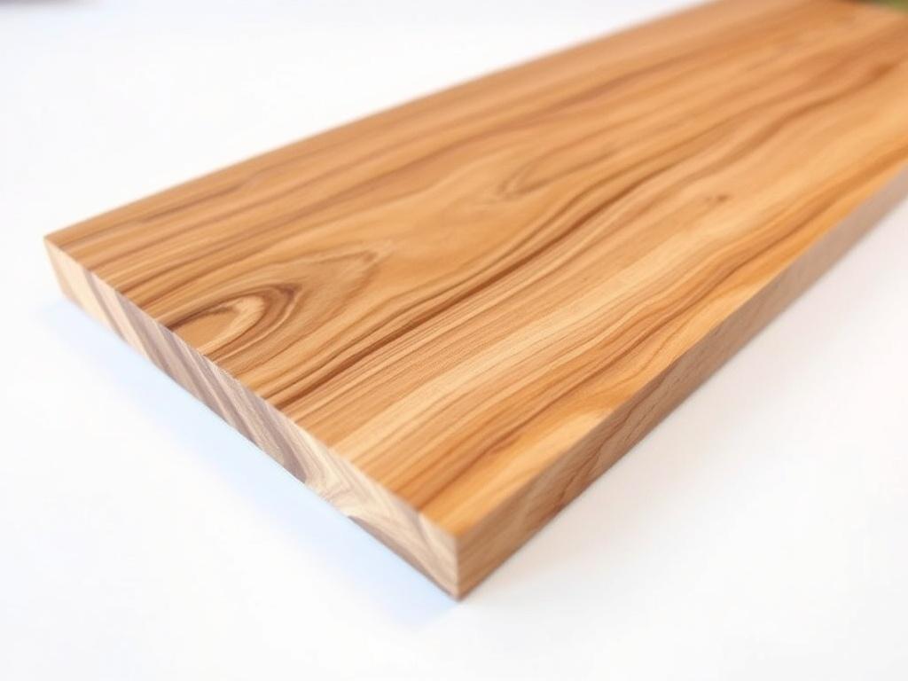 Осина под руками: почему обрезная доска из осины заслуживает внимания