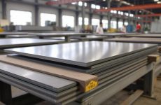 Сталь листовая: всё, что нужно знать, чтобы выбрать, обработать и не пожалеть