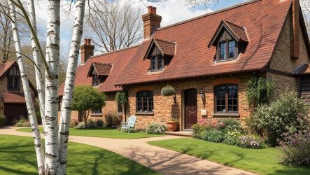 Коттеджный поселок «Берёзки Элитный»: что важно знать прежде чем решиться