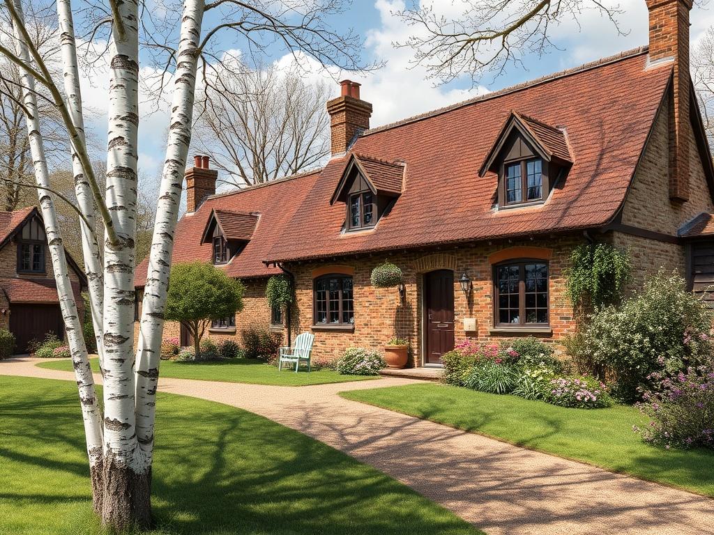 Коттеджный поселок «Берёзки Элитный»: что важно знать прежде чем решиться