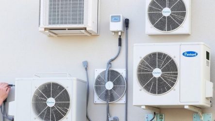 Кондиционеры в Минске: комфортные решения от Ddclimate