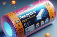 Утеплитель Пеноплэкс: как выбрать, монтировать и не жалеть потом