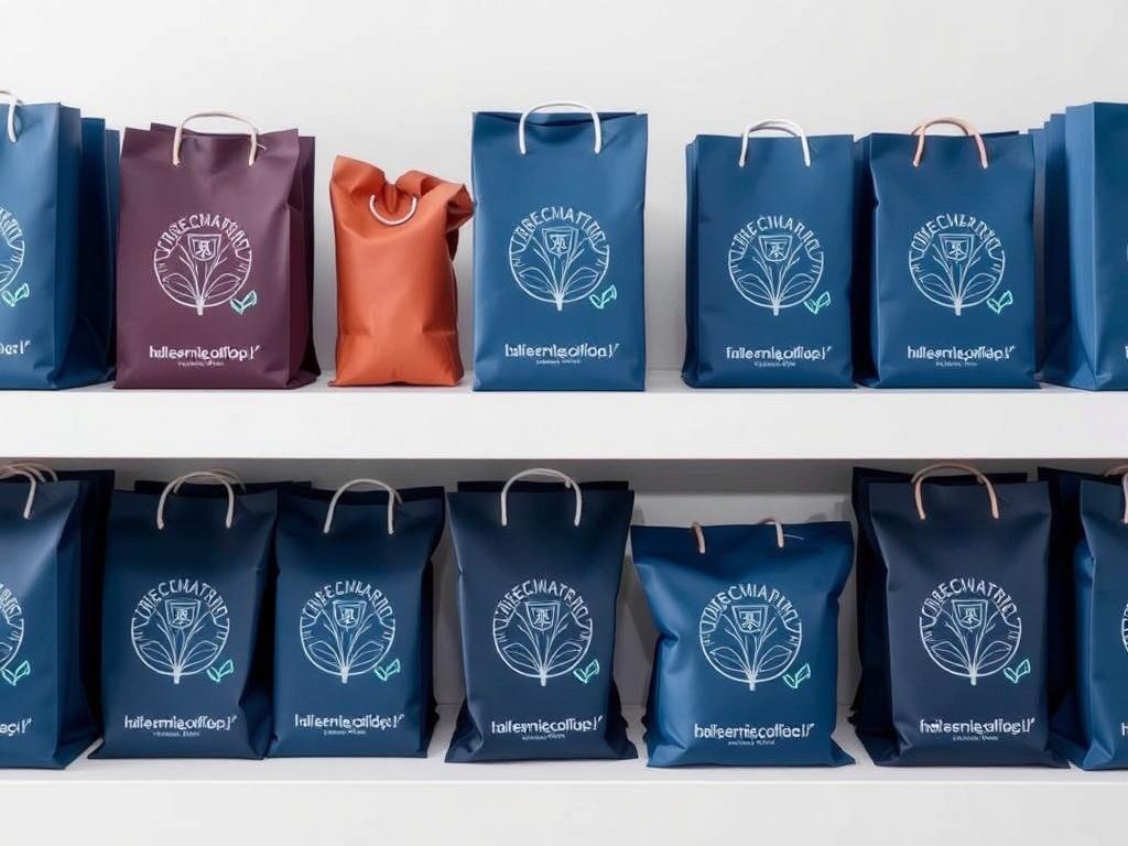 Packaging that makes shopping more enjoyableфото
