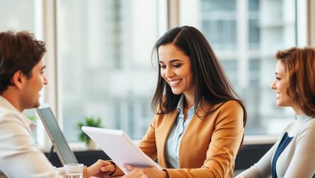 Рекрутинговые услуги: как найти нужного человека быстро и без лишних рисков