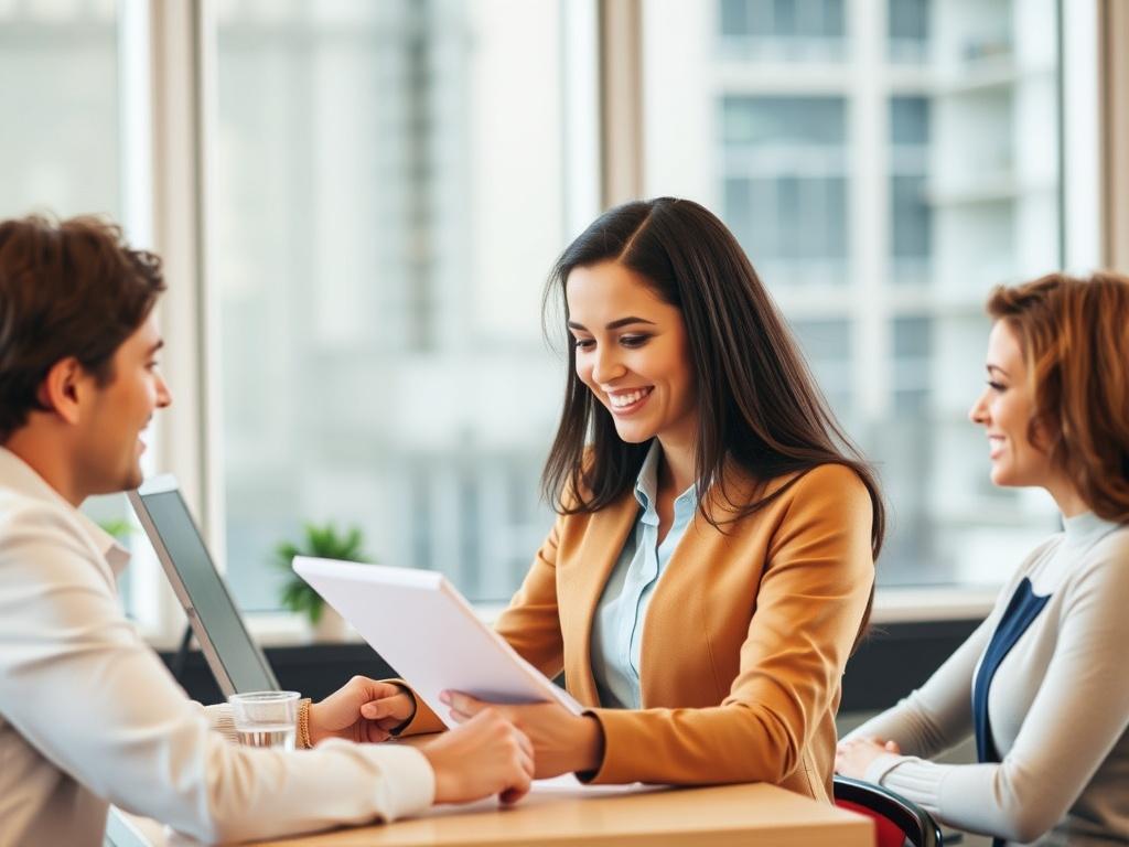 Рекрутинговые услуги: как найти нужного человека быстро и без лишних рисков