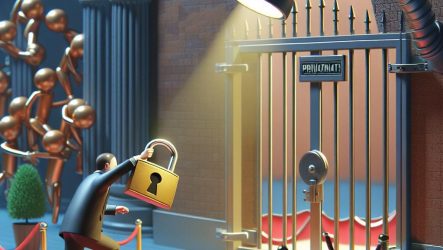 Отказ в приватизации 2026: почему чиновники говорят «нет» и как суд становится единственным выходом