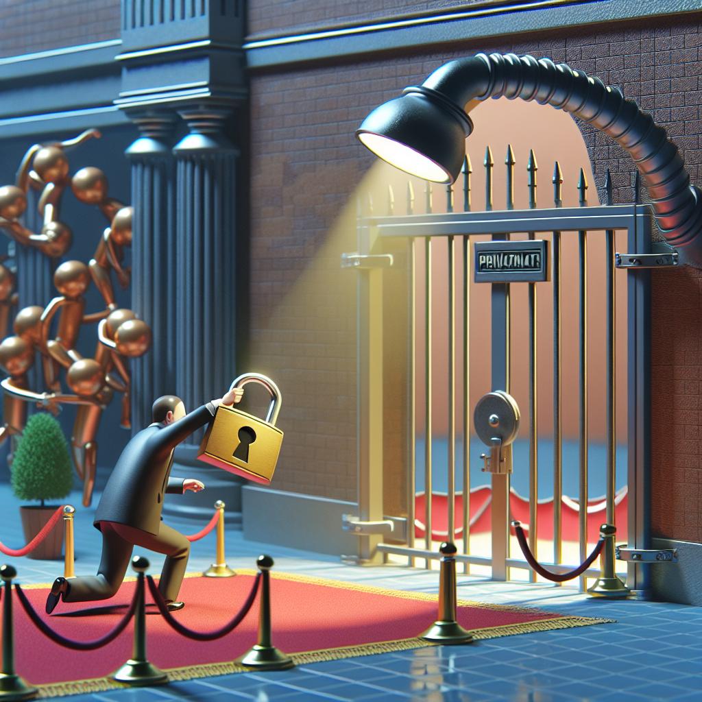 Отказ в приватизации Отказ в приватизациифото