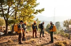 Стратегия освоения территорий через инженерные изыскания