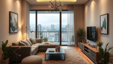 Квартира как история: практический путеводитель по дизайну, который не заставит зевать